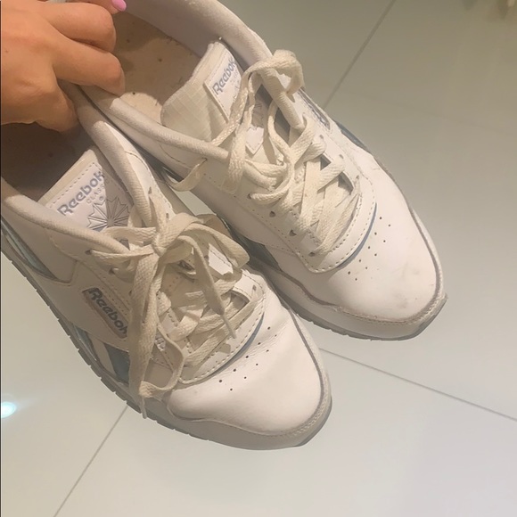 Reebok Sneakers - Picture 2 of 3